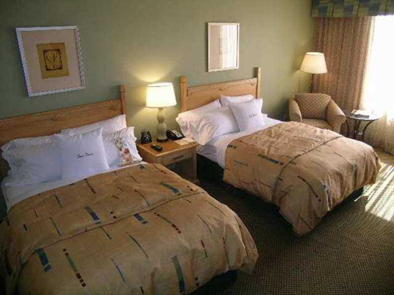 Doubletree By Hilton Tucson-reid Park Hotel 3*