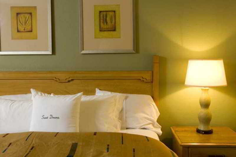 Doubletree By Hilton Tucson-reid Park Hotel Tucson