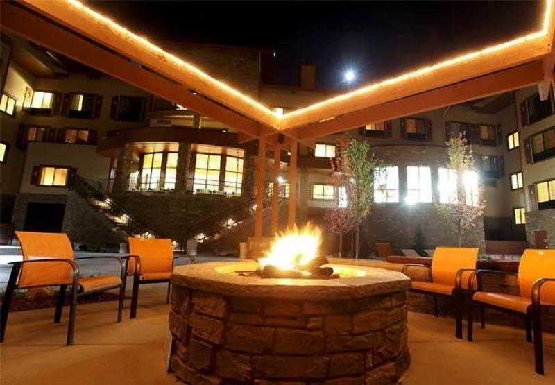Courtyard Hotel Flagstaff