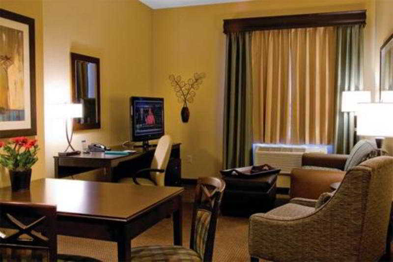 Homewood By Hilton Phoenix Fashion Center Hotel Chandler