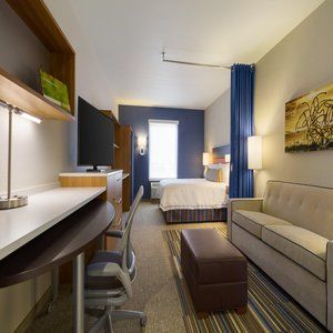 Home2 By Hilton Phoenix 3*