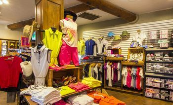 Resort Golf