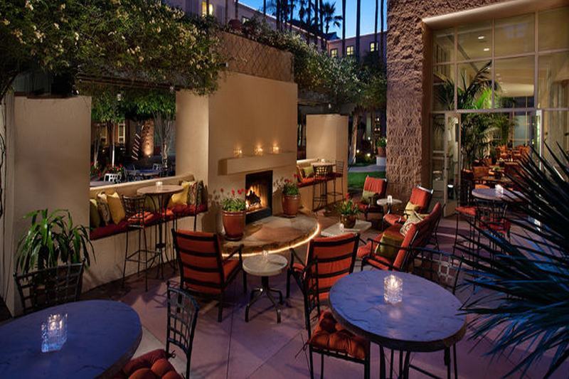 Mission Palms- Destination Fee Includes Parking Hotel 4*