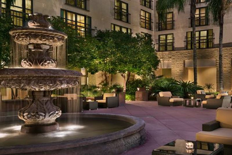 Mission Palms- Destination Fee Includes Parking Tempe