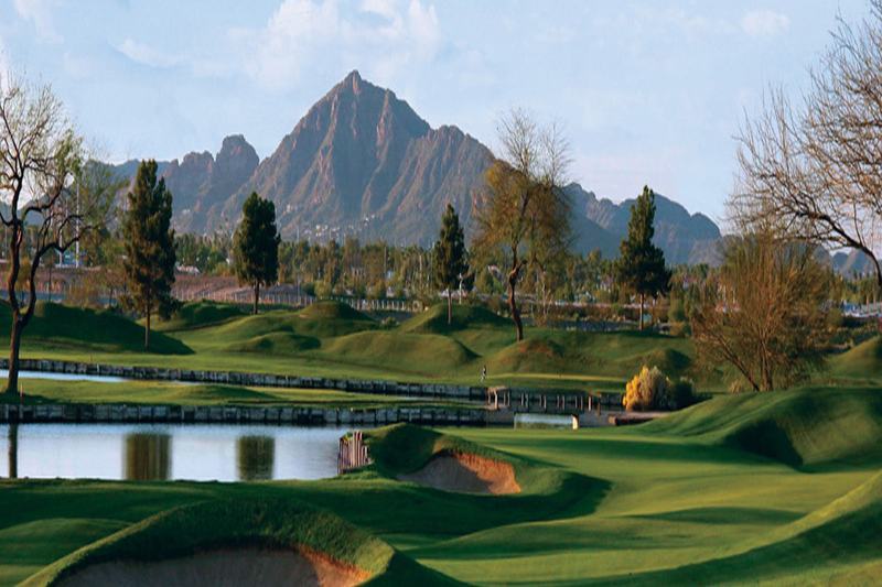 Mission Palms- Destination Fee Includes Parking 4*