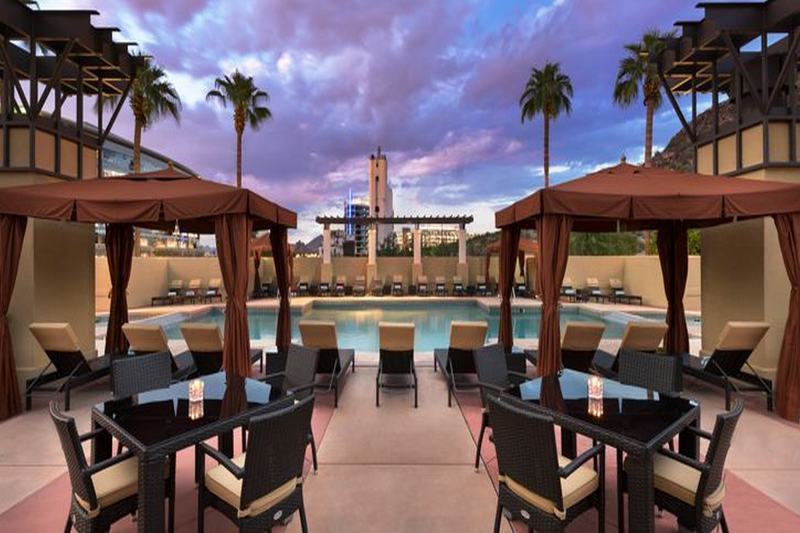 Mission Palms- Destination Fee Includes Parking Hotel 4*