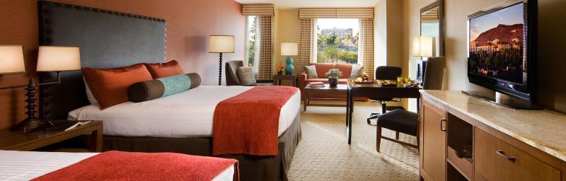 Mission Palms- Destination Fee Includes Parking Hotel Tempe