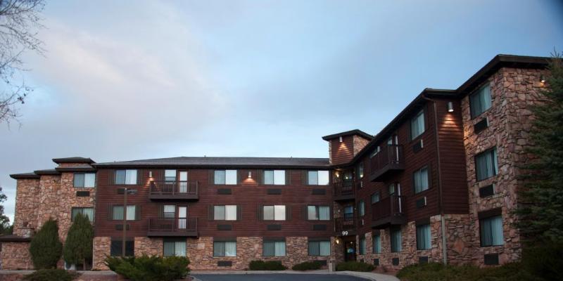 Express & Grand Canyon By Ihg