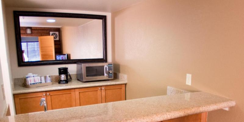 Express & Grand Canyon By Ihg 3*