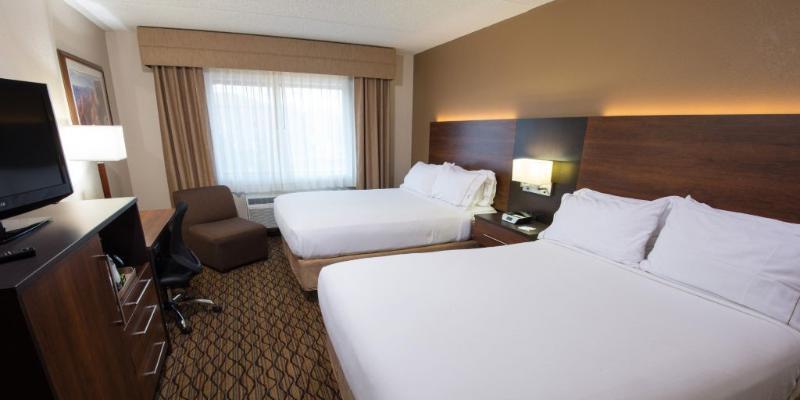 Hotel Express & Grand Canyon By Ihg