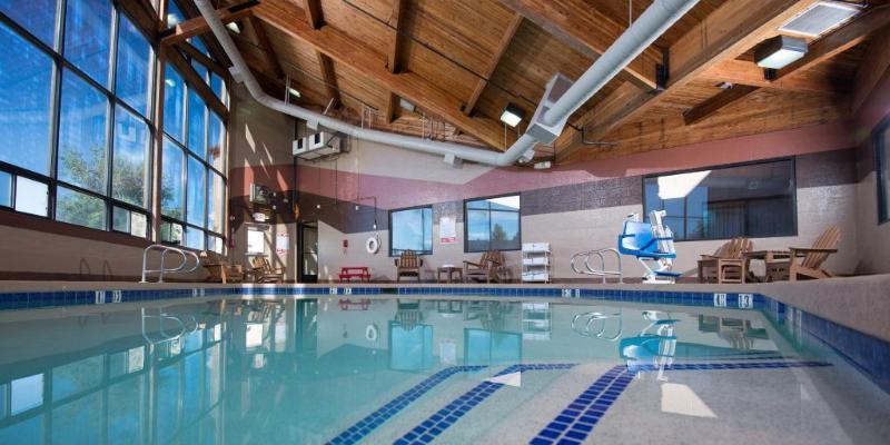 Express & Grand Canyon By Ihg Hotel 3*
