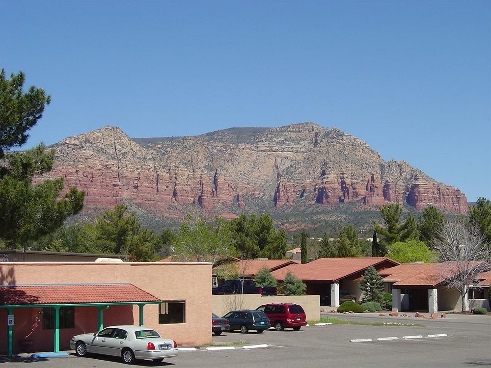 The Views Sedona