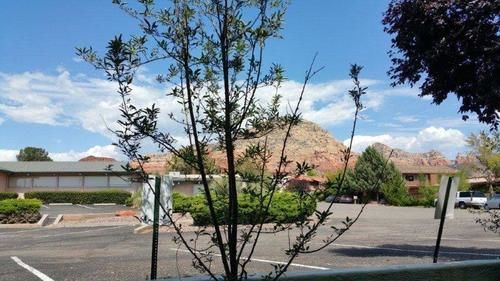 Dreamcatcher Of Sedona