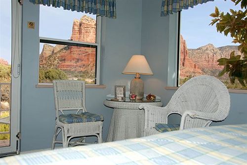 Canyon Of Bed & Breakfast Sedona