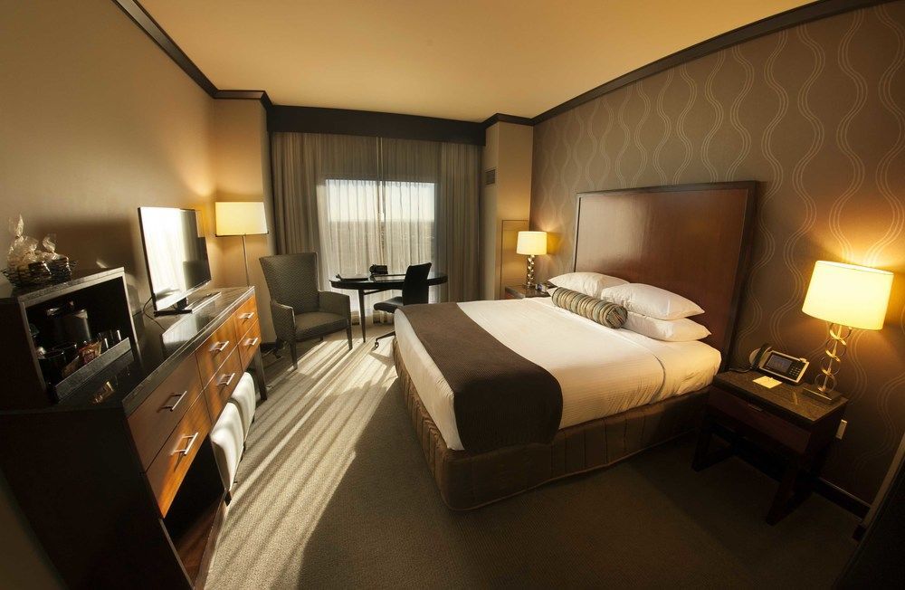 Hotel Wild Horse Pass & Casino Chandler