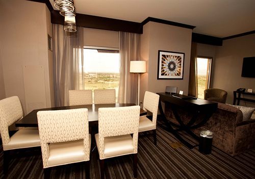 Hotel Wild Horse Pass & Casino Chandler