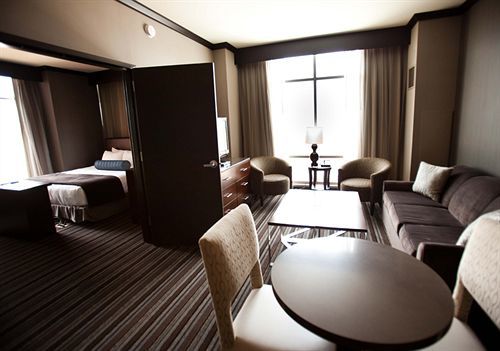Hotel Wild Horse Pass & Casino