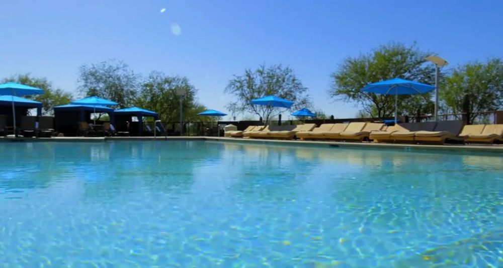 Wild Horse Pass & Casino Hotel Chandler