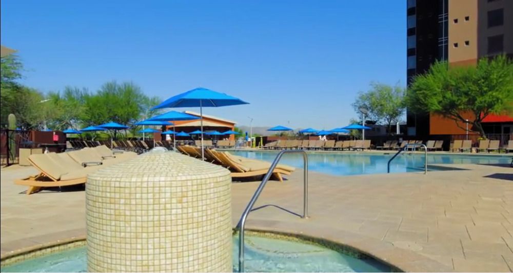 Wild Horse Pass & Casino Hotel