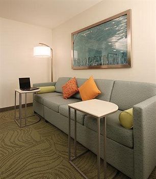 Hotel Springhill Phoenix Chandler/fashion Center