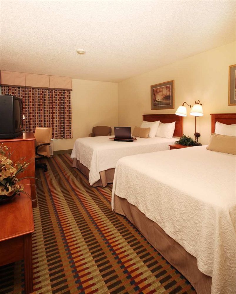 Hampton Phoenix-chandler Hotel 3*