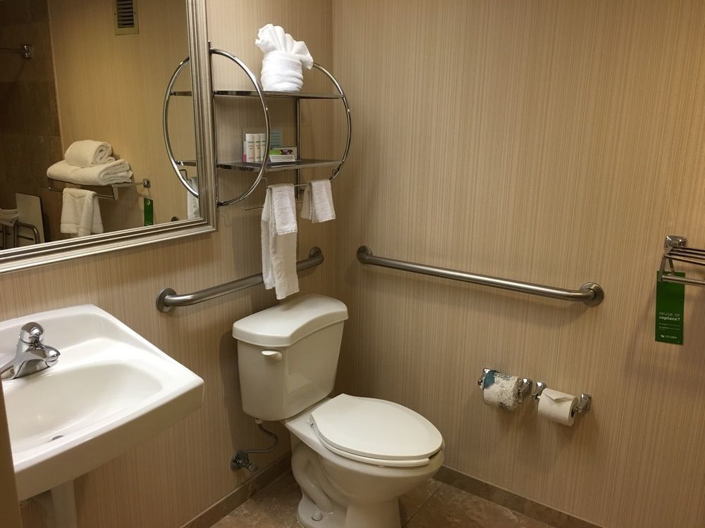 Hotel Hampton Phoenix-chandler