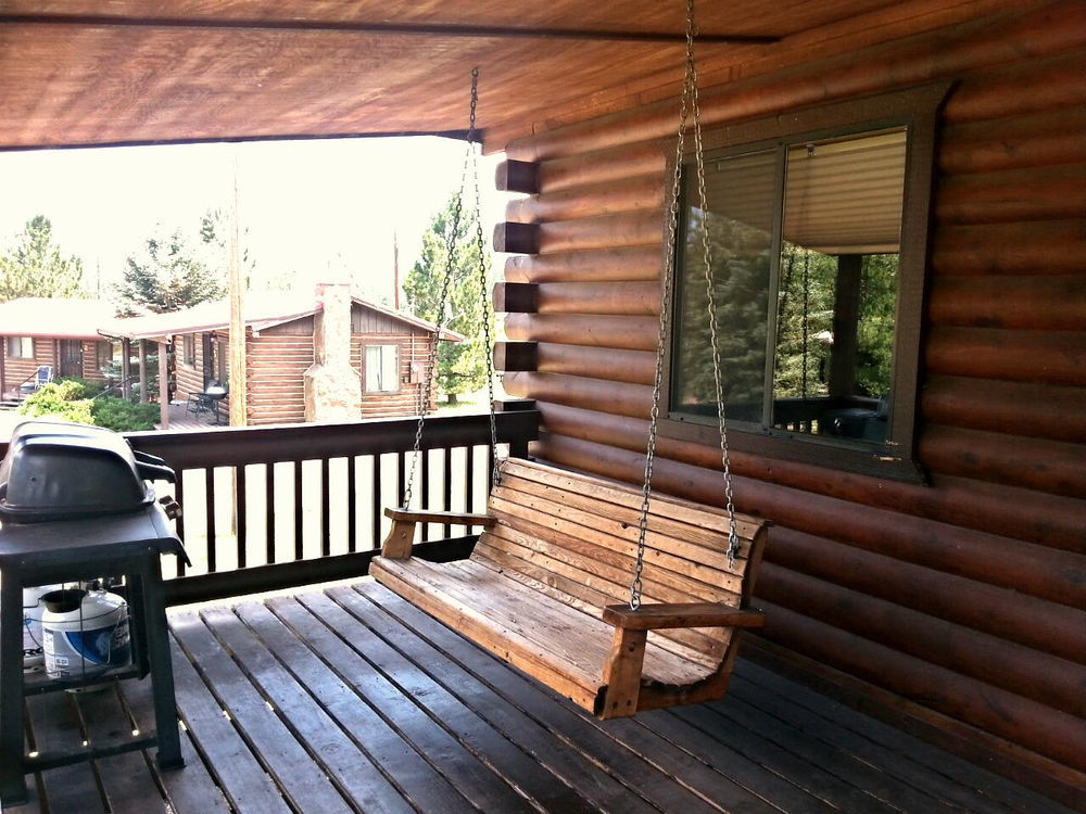 Hotel Little Colorado 3*