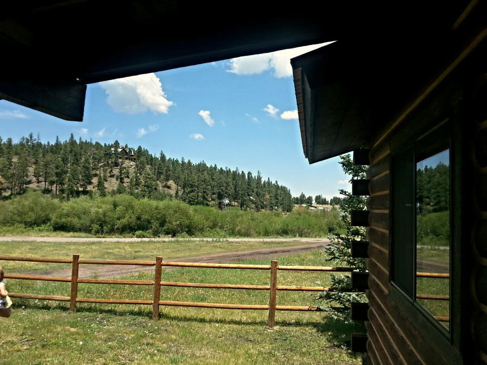 Hotel Little Colorado Greer