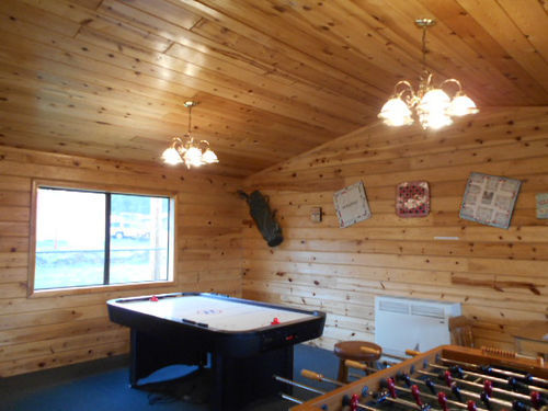 Little Colorado Hotel