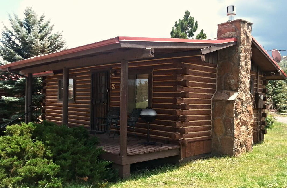 Little Colorado 3*