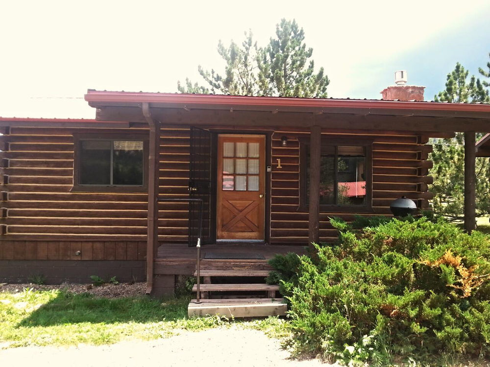 Little Colorado Hotel 3*
