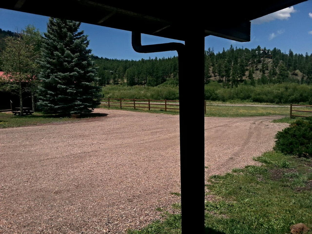 Little Colorado Hotel Greer