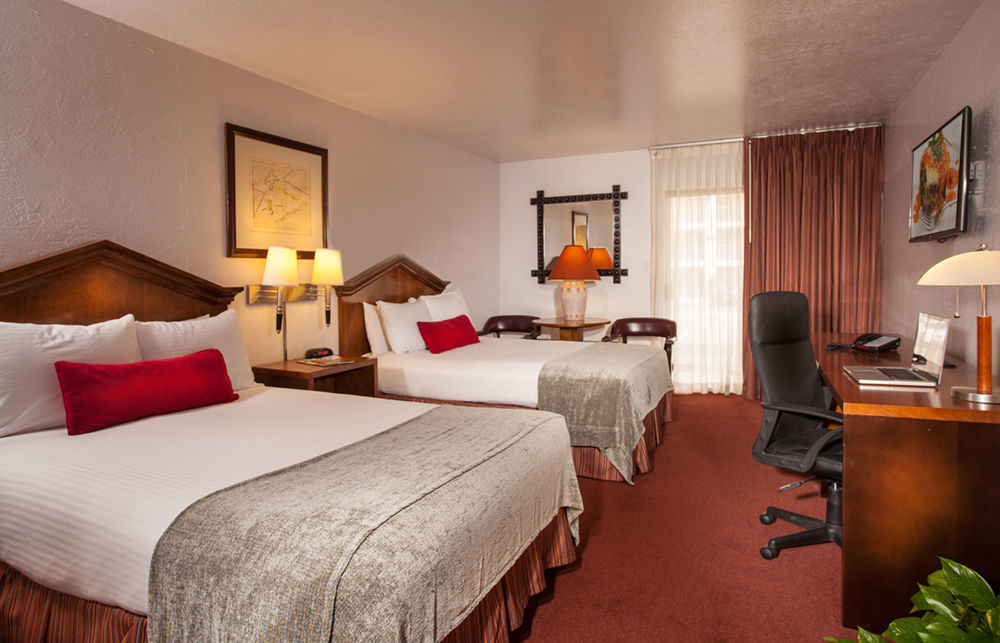 Grand Canyon Plaza Hotel Tusayan