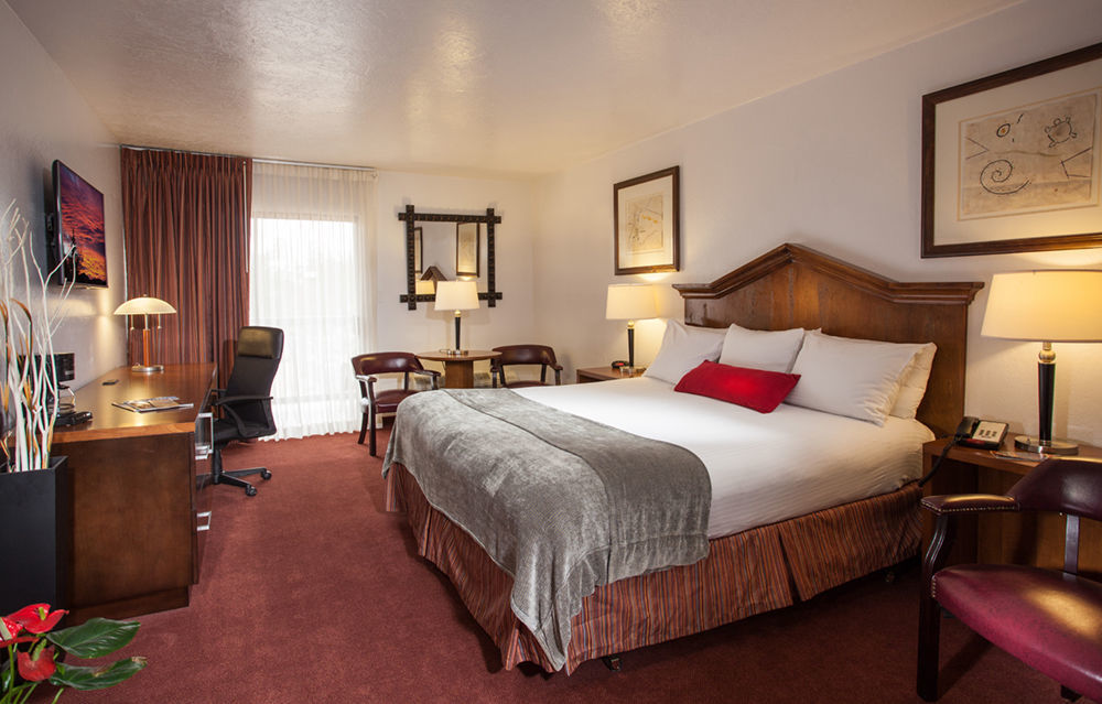 Grand Canyon Plaza Hotel
