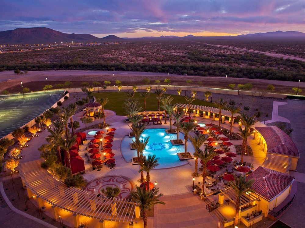 Casino Del Sol Resort Tucson