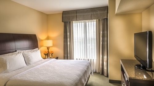 Hilton Garden North Happy Valley 3*