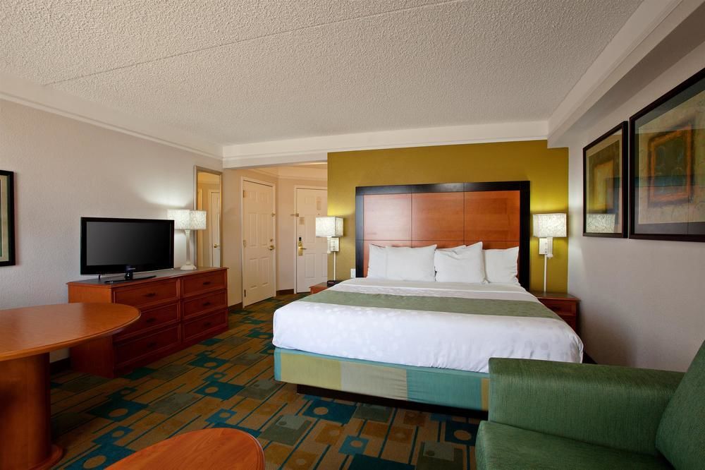 La Quinta By Wyndham Chandler 3*