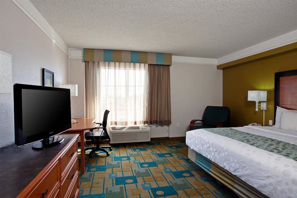 La Quinta By Wyndham Chandler 3* Phoenix