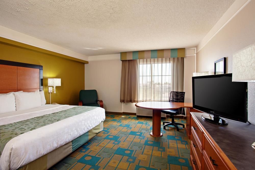 Hotel La Quinta By Wyndham Chandler 3*
