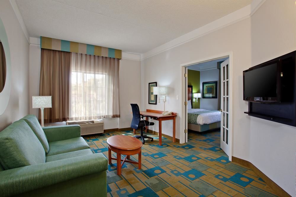 La Quinta By Wyndham Chandler 3*