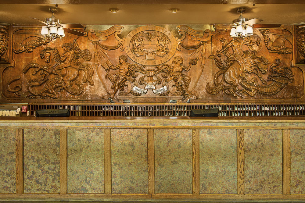 London Bridge Hotel Lake Havasu City