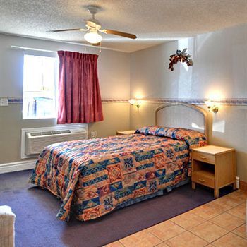 Hotel American Executive 3*
