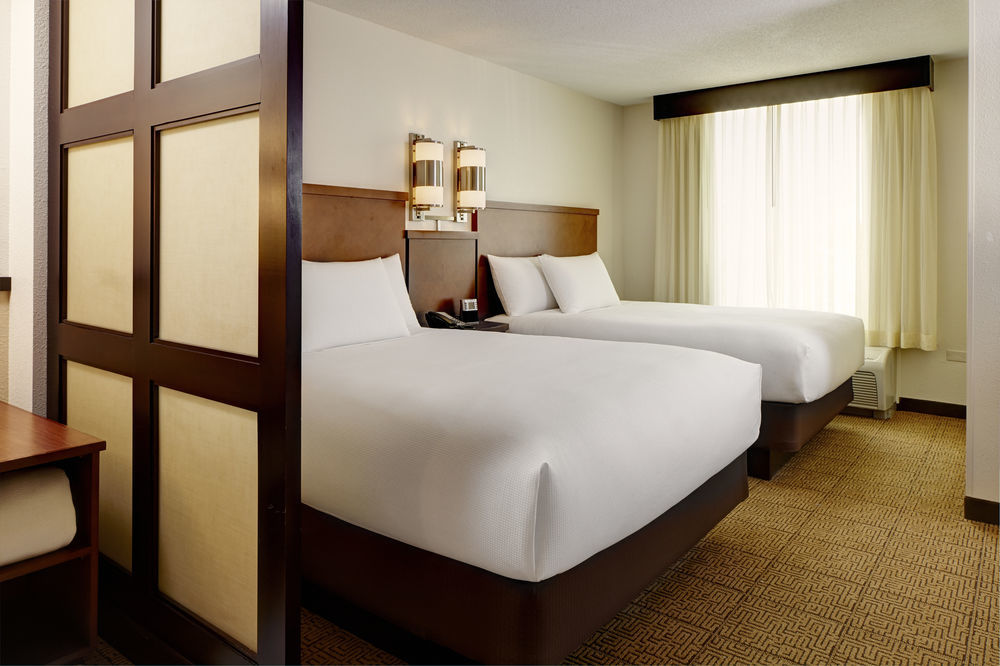 Hyatt Place Phoenix/ Hotel Mesa