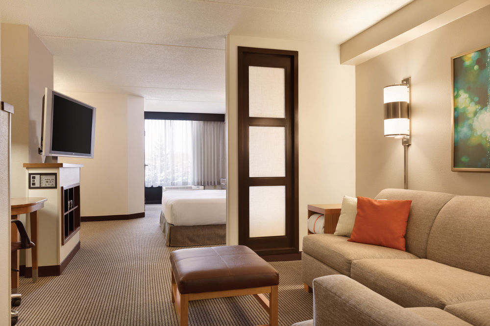 Hyatt Place Phoenix/ Hotel