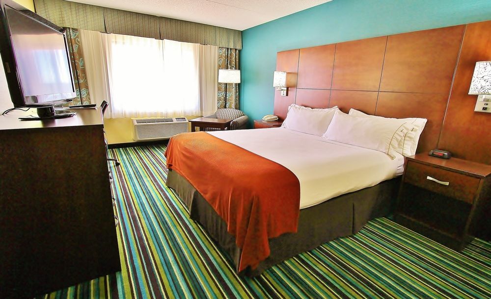 Hotel Express By Ihg 2*