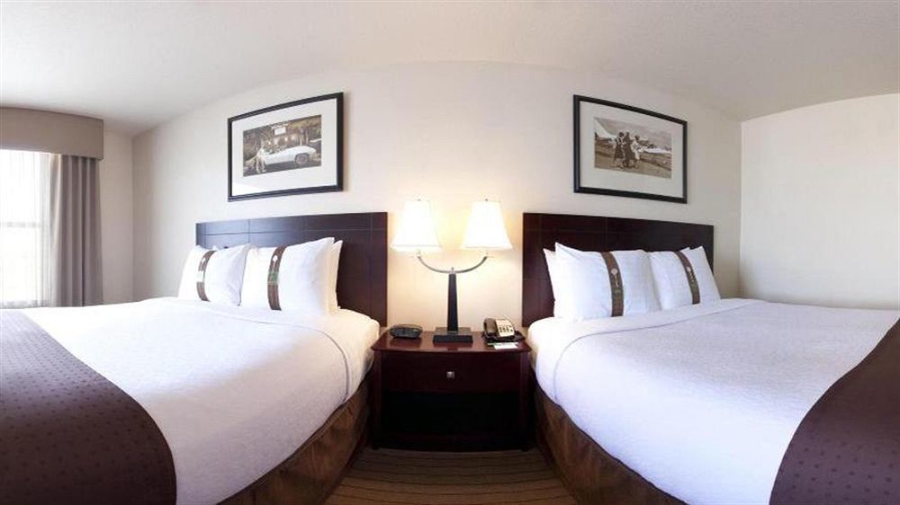 By Ihg Hotel 3*