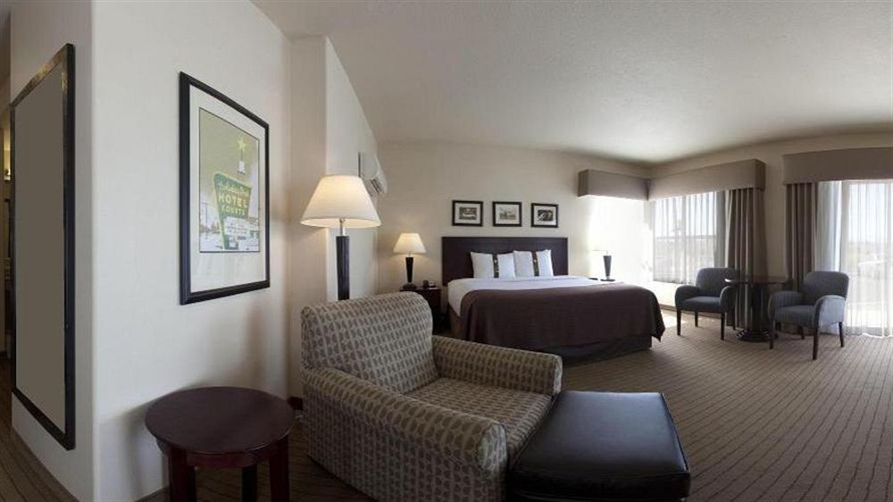 By Ihg Hotel Yuma