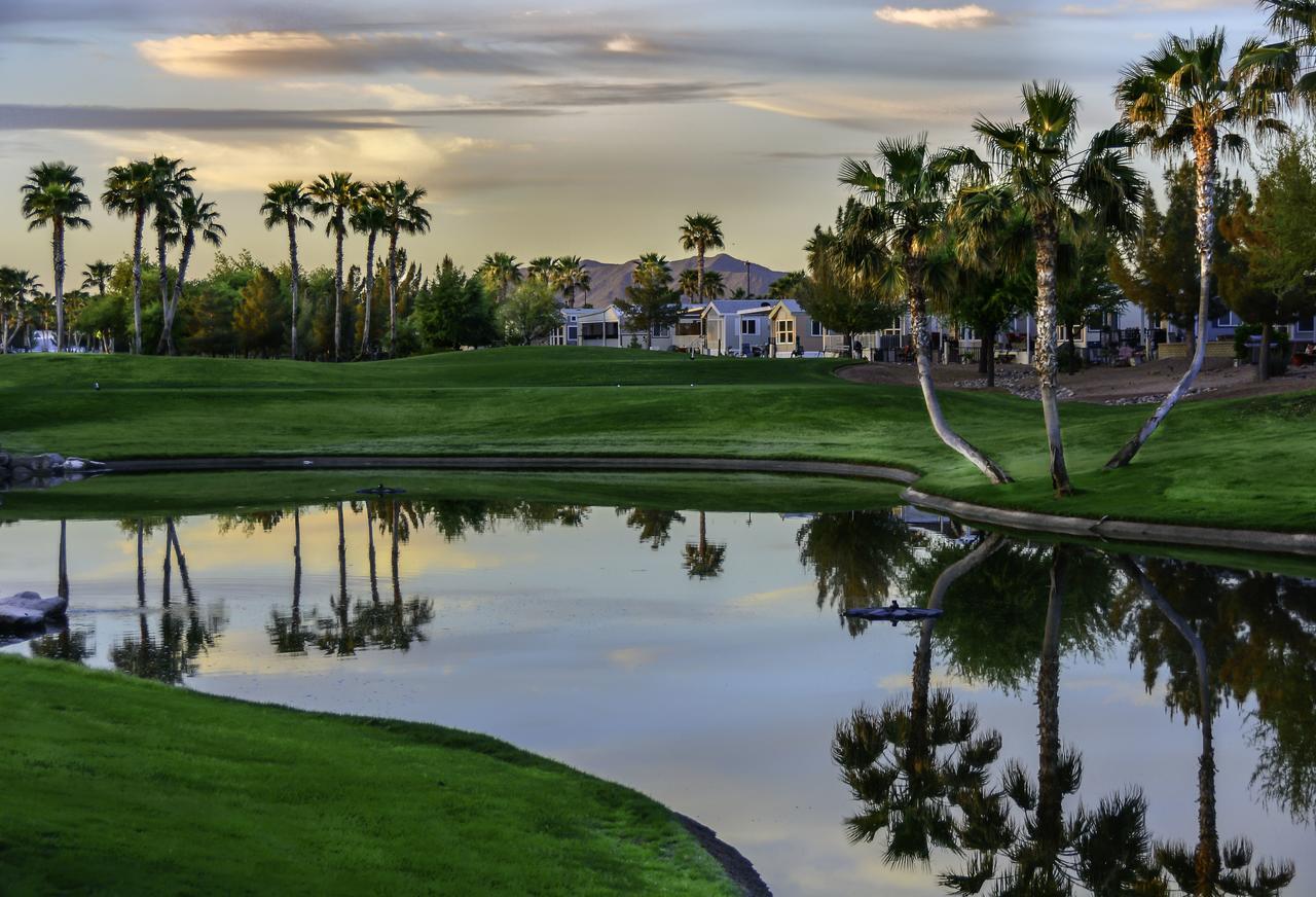 Holiday home Palm Creek Golf & Rv - 55+ Adults Only *