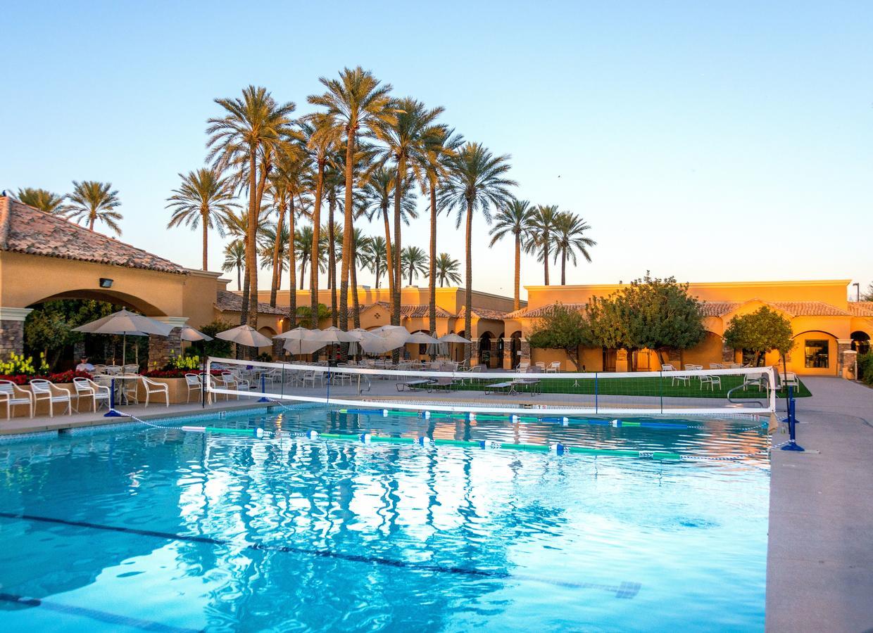 Palm Creek Golf & Rv - 55+ Adults Only * Casa Grande