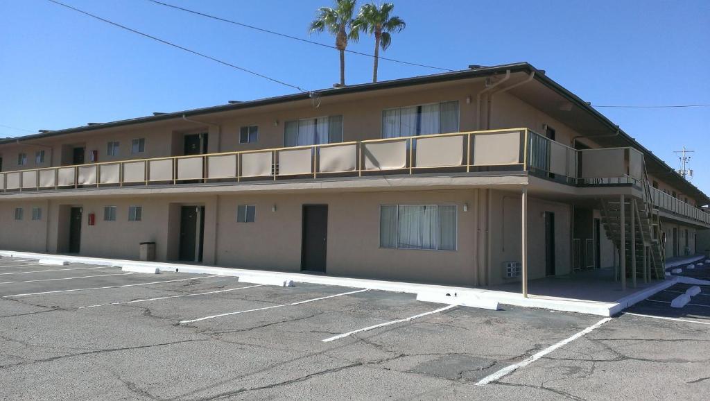 Royal Motor Motel 2*